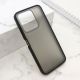 Maska SPACE II za Xiaomi Redmi 13 4G, crna - F117978