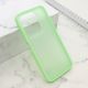 Maska SPACE II za Xiaomi Redmi 13 4G, mint - F117980
