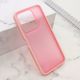 Maska SPACE II za Xiaomi Redmi 13 4G, roza - F117981