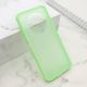 Maska SPACE II za Xiaomi Redmi A3/A3x, mint - F117984