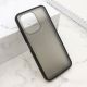 Maska SPACE II za Xiaomi Redmi 13C, crna - F117985