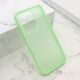Maska SPACE II za Xiaomi Redmi 13C, mint - F117987