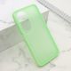 Maska SPACE II za Honor X7b, mint - F117991