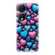 Maska Ultra tanki print Clear za Honor X7b - F118007