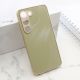 Maska SPECTRA SHELL za Samsung S911B Galaxy S23, zlatna - F118058