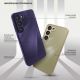 Maska SPECTRA SHELL za Samsung S928B Galaxy S24 Ultra 5G, plava - F118066