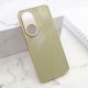 Maska SPECTRA SHELL za Honor X7b, zlatna - F118074