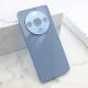 Maska SPECTRA SHELL za Honor Magic 6 lite, plava - F118081