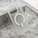 Maska BLURRY MagSafe za iPhone 16 Pro bela - F118139