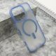 Maska BLURRY MagSafe za iPhone 16 Pro, plava - F118140