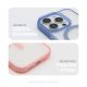 Maska BLURRY MagSafe za iPhone 16 Pro Max, plava - F118144