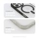 Maska BLURRY MagSafe za iPhone 16 Pro Max, plava - F118144
