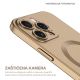 Maska za iPhone 16 Pro (63) 360 COLOR MagSafe zlatna (GKK case) - EP2907166