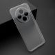 Futrola ULTRA TANKI PROTECT silikon za Xiaomi Redmi 14C, providna (bela) - F118241