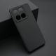 Maska ULTRA TANKI KOLOR za Xiaomi 14T, crna - F118304