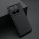 Maska ULTRA TANKI KOLOR za Xiaomi 14T Pro, crna - F118305