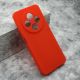 Maska GENTLE COLOR za Xiaomi Redmi 14C, crvena - F118308