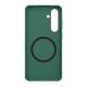 NILLKIN Maska Super Frost PRO za Samsung S721B Galaxy S24 FE, zelena - F118327