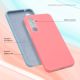 Futrola PASTEL COLOR za Samsung A166B Galaxy A16 5G, zelena - F118339