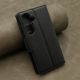 Maska BI FOLD HANMAN II za Samsung S931B Galaxy S25 5G, crna - F118355