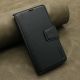 Maska BI FOLD HANMAN II za Samsung S936B Galaxy S25 Plus 5G, crna - F118357