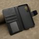 Maska BI FOLD HANMAN II za Samsung S936B Galaxy S25 Plus 5G, crna - F118357