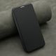 Maska BI FOLD Ihave za Samsung S936B Galaxy S25 Plus 5G, crna - F118364