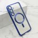 Maska CAMERA PROTECT MAGSAFE za Samsung S936B Galaxy S25 Plus 5G, plava - F118376