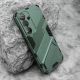 Maska COLOR STRONG II za Samsung S931B Galaxy S25 5G, zelena - F118389