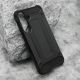 Maska DEFENDER II za Samsung S936B Galaxy S25 Plus 5G, crna - F118397