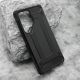 Maska DEFENDER II za Samsung S938B Galaxy S25 Ultra 5G, crna - F118398