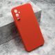 Maska GENTLE COLOR za Samsung S931B Galaxy S25 5G, crvena - F118421
