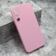 Maska GENTLE COLOR za Samsung S931B Galaxy S25 5G, roza - F118424
