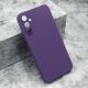 Maska GENTLE COLOR za Samsung S936B Galaxy S25 Plus 5G, lila - F118431