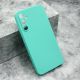 Maska GENTLE COLOR za Samsung S936B Galaxy S25 Plus 5G, tirkizna - F118435