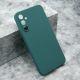 Maska GENTLE COLOR za Samsung S936B Galaxy S25 Plus 5G, zelena - F118436