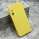 Maska GENTLE COLOR za Samsung S936B Galaxy S25 Plus 5G, žuta - F118437