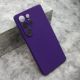 Maska GENTLE COLOR za Samsung S938B Galaxy S25 Ultra 5G lila - F118440