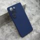 Maska GENTLE COLOR za Samsung S938B Galaxy S25 Ultra 5G, teget - F118443