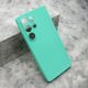 Maska GENTLE COLOR za Samsung S938B Galaxy S25 Ultra 5G, tirkizna - F118444