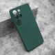 Maska GENTLE COLOR za Samsung S938B Galaxy S25 Ultra 5G, zelena - F118445
