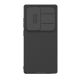 NILLKIN Maska Cam Shield Pro Magnetic za Samsung S938B Galaxy S25 Ultra 5G, crna - F118449