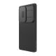 NILLKIN Maska Cam Shield Pro Magnetic za Samsung S938B Galaxy S25 Ultra 5G, crna - F118449