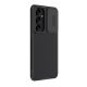 NILLKIN Cam Shield Pro za Samsung S936B Galaxy S25 Plus 5G, crna - F118451