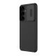 NILLKIN Cam Shield Pro za Samsung S936B Galaxy S25 Plus 5G, crna - F118451