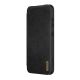 NILLKIN Maska QIN Pro za Samsung S931B Galaxy S25 5G, crna - F118459