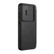 NILLKIN Maska QIN Pro za Samsung S931B Galaxy S25 5G, crna - F118459
