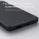 NILLKIN Maska Super Frost PRO MAGNETIC za Samsung S936B Galaxy S25 Plus 5G, crna - F118467
