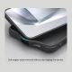 NILLKIN Maska Super Frost PRO MAGNETIC za Samsung S936B Galaxy S25 Plus 5G, crna - F118467