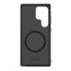 NILLKIN Maska Super Frost PRO MAGNETIC za Samsung S938B Galaxy S25 Ultra 5G, crna - F118469